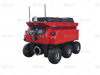 800方排水機(jī)器人