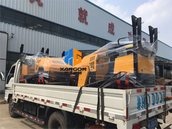 如何保養(yǎng)小型壓路機機械轉動系統(tǒng)？