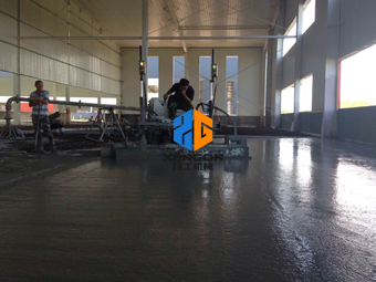 互聯(lián)網(wǎng)+銳不可當,激光整平機企業(yè)應(yīng)準備好前期工作