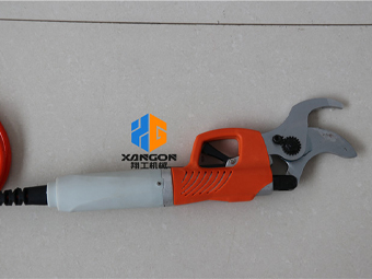 電動(dòng)修枝剪如何為您充分考慮？