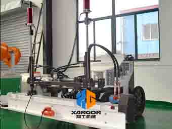 激光整平機(jī)選擇講究多，你需要明白