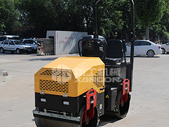 購(gòu)買1噸小型壓路機(jī)，我來(lái)教給您怎么選