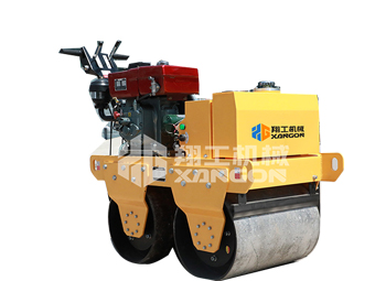 小型壓路機(jī)降低成本小妙招在這里呢？