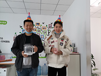 這個(gè)四月給讓您驚喜多多，幸運(yùn)滿滿！