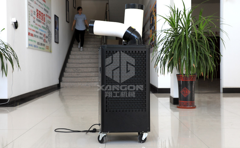 新手小白怎么自己安裝畜牧冷風機？妙招在這里！