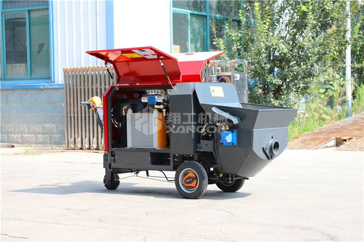 臂架和底盤，是影響泵車使用壽命的主要原因！