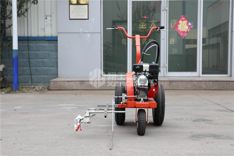 性能特好的冷噴劃線機(jī)為什么會不上壓力