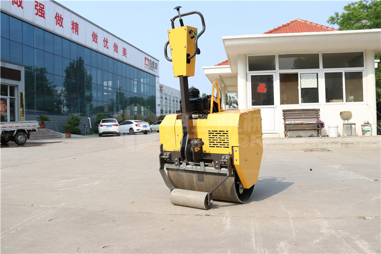 天氣轉冷,小型壓路機為什么會出現(xiàn)不能啟動的情況？