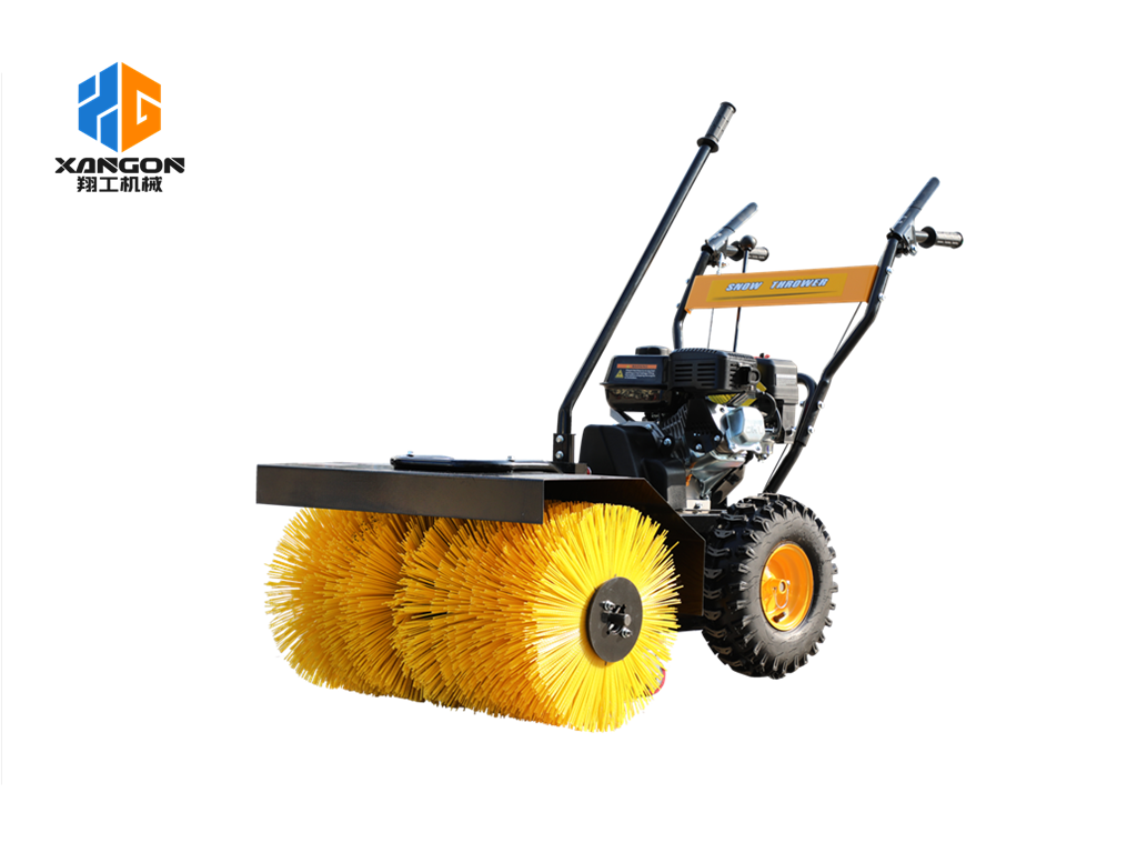 及時清除積雪有多重要？這次你肯定知道了吧