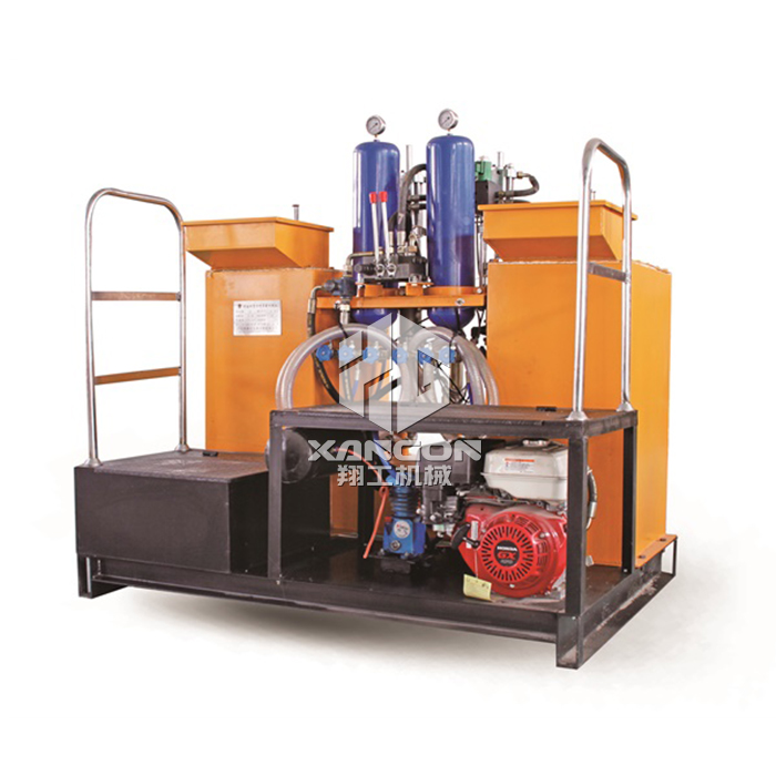 車載劃線機(jī)，畫(huà)線快速筆直附著力好