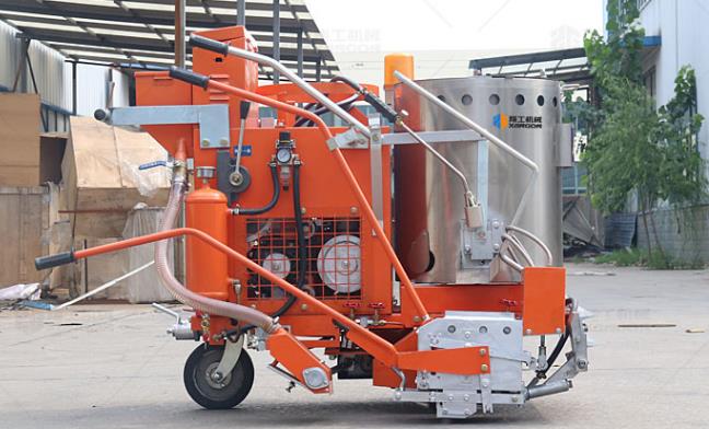 劃線機(jī)震蕩款，你了解過(guò)嗎