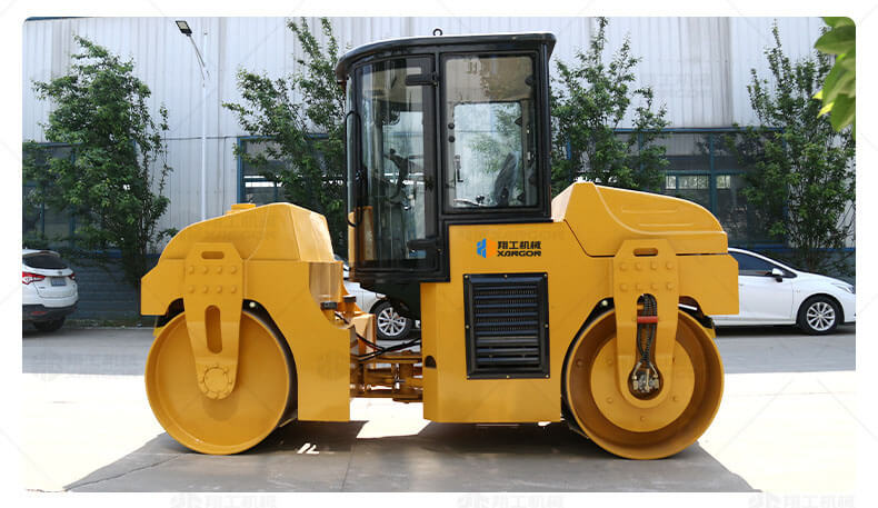 小型座駕機(jī)油耗如何降低？翔工來支招